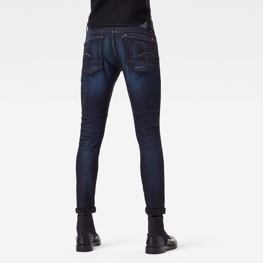 G-STAR RAW: Lancet Skinny Jean