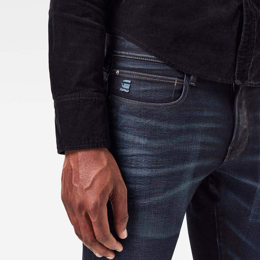 G-STAR RAW: SKINNY JEANS