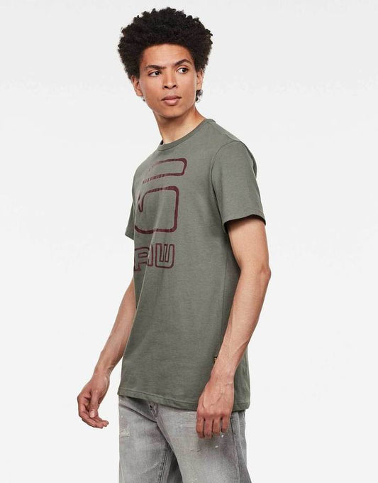 G-STAR RAW: Iconic Tee