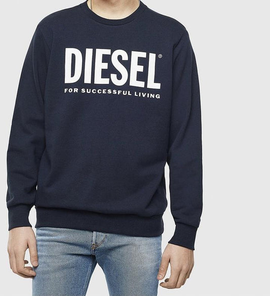 DIESEL: S-Girk Sweatshirt