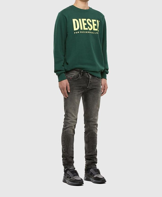 DIESEL: S-Girk Sweatshirt