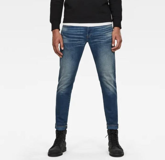 G-STAR RAW: 3301 SLIM JEANS