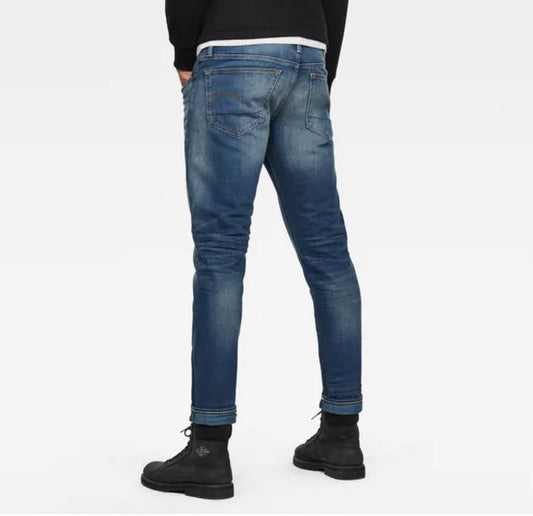 G-STAR RAW: 3301 SLIM JEANS