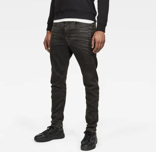 G-STAR RAW: D-STAQ 3D SLIM JEAN