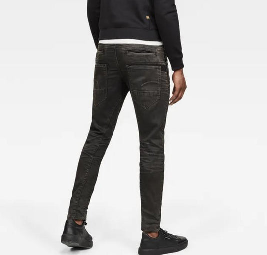 G-STAR RAW: D-STAQ 3D SLIM JEAN