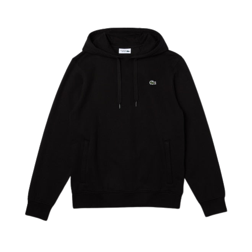 Lacoste: SPORT Fleece Hoodie