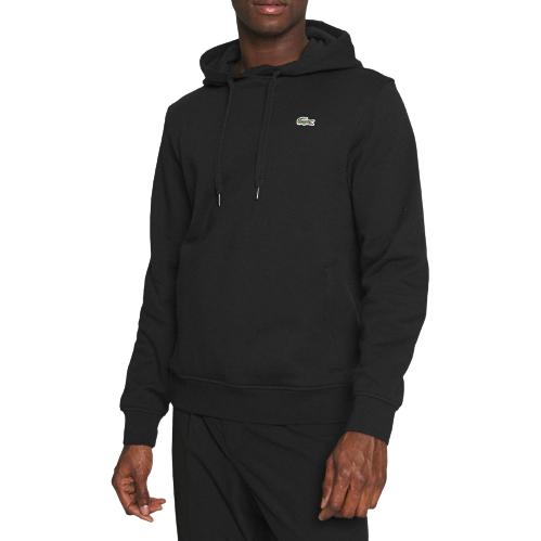 Lacoste: SPORT Fleece Hoodie