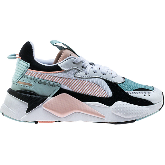 Puma: RS-X