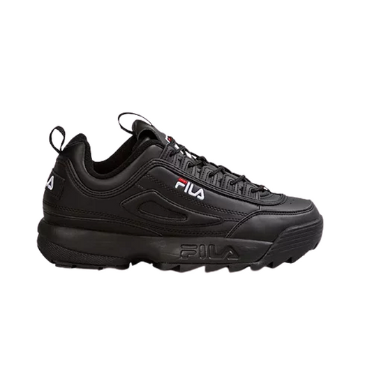 Fila: Disruptor Black