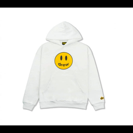 Drew House: Mascot Smiley Hoodie