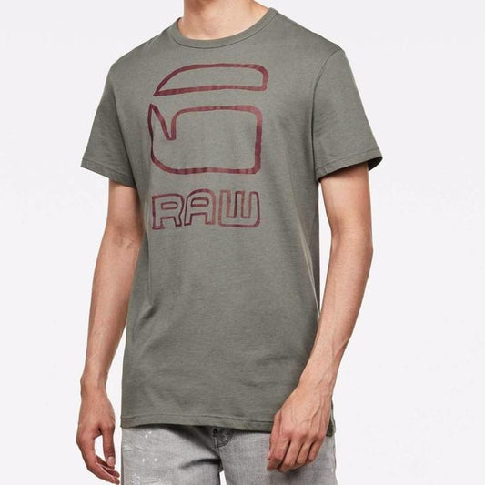 G-STAR RAW: Iconic Tee