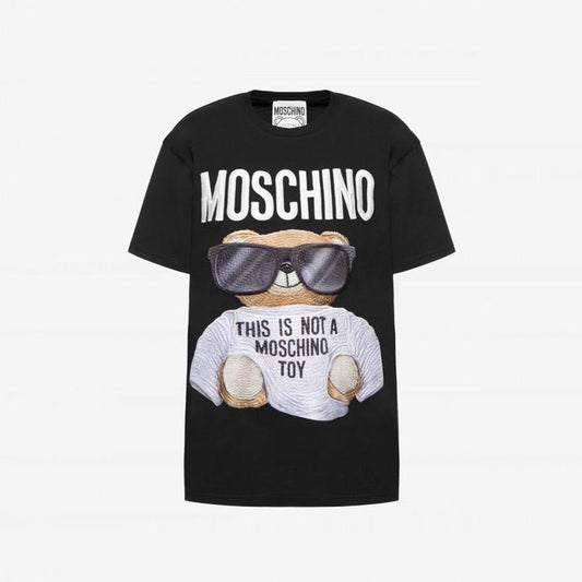 MOSCHINO: Teddy Bear T-SHIRT