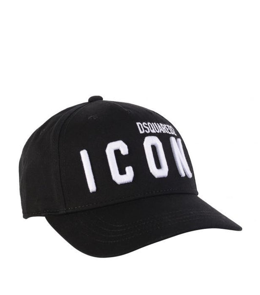 DSquared²: 'ICON' Cap