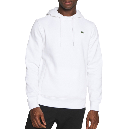 Lacoste: SPORT Fleece Hoodie