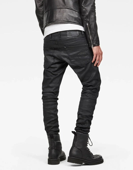 G-Star Raw: Wax Jean