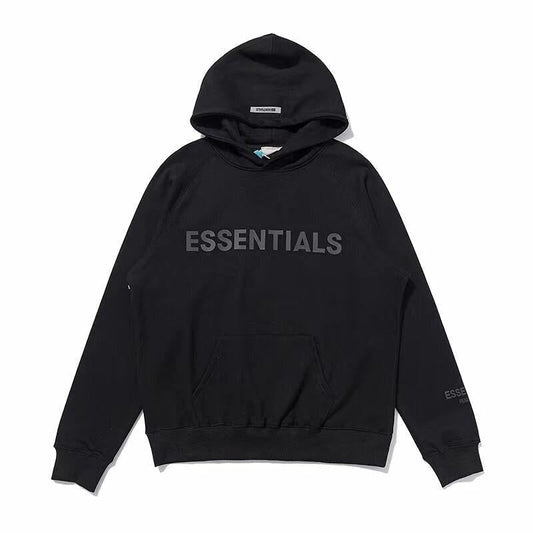 FEAR OF GOD: Essentials Hoodie