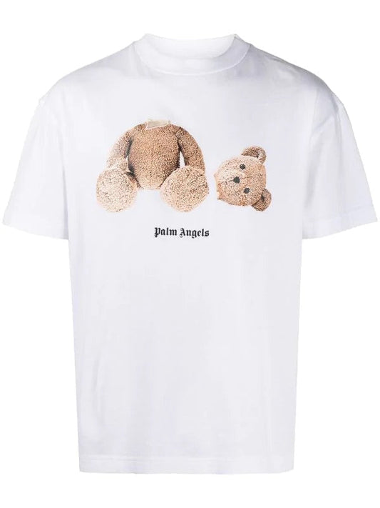 Palm Angels Bear T-Shirt