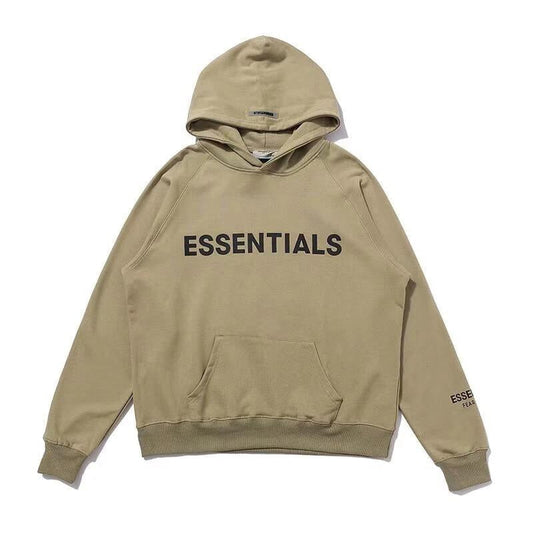 FEAR OF GOD: Essentials Hoodie