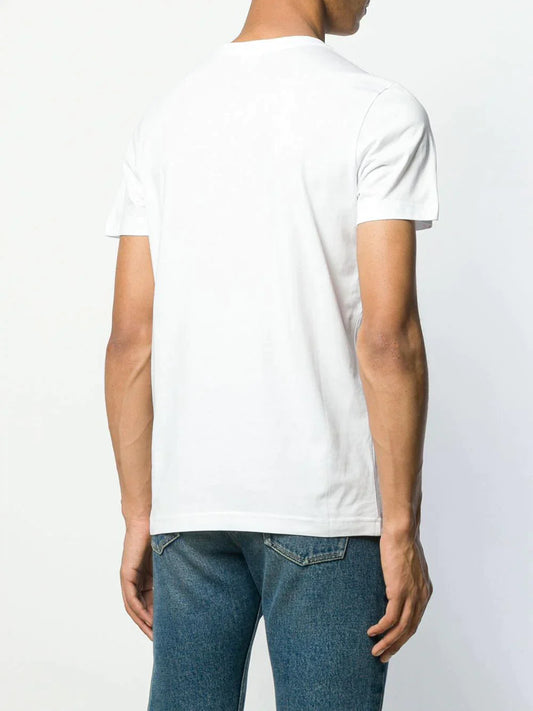 DIESEL: Denim Division Tee