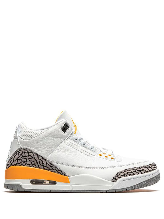 Jordan: Air Jordan 3 Retro 'Laser Orange'