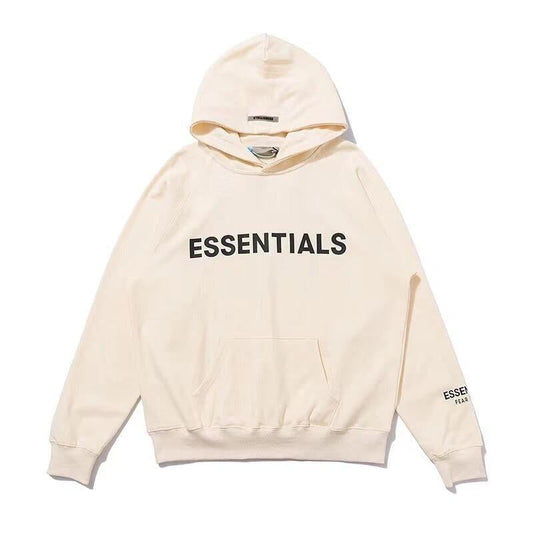 FEAR OF GOD: Essentials Hoodie