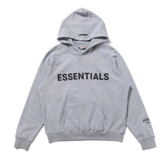 FEAR OF GOD: Essentials Hoodie