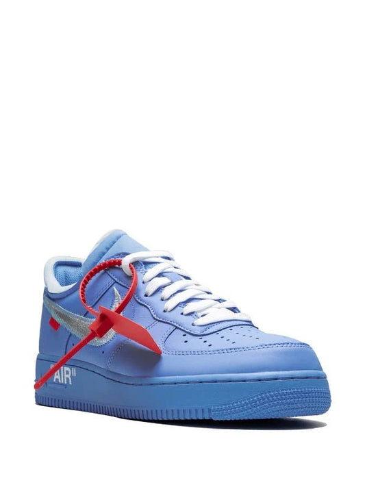 Nike x OFF-WHITE: Air Force 1 Low 'MCA'