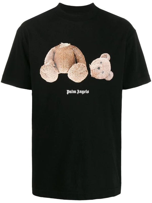 Palm Angels Bear T-Shirt