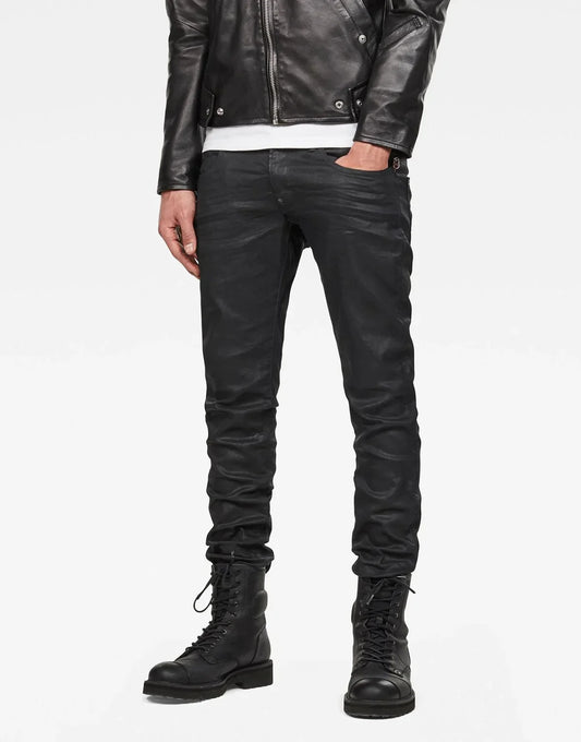 G-Star Raw: Wax Jean