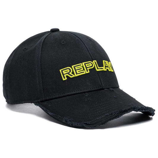 REPLAY: VISION CAP