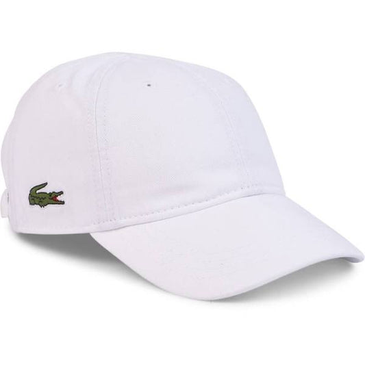 LACOSTE: COTTON CAP