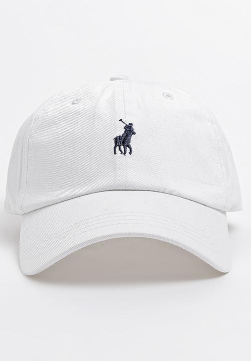 Polo Cap